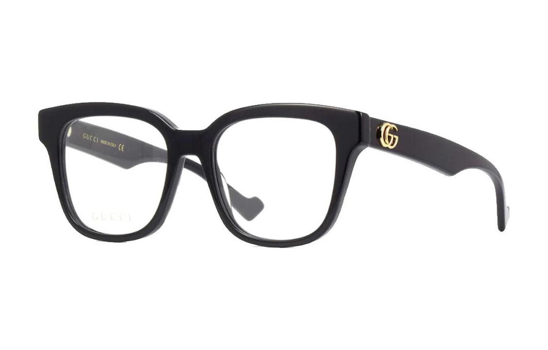 Gucci Gucci Square Frame Glasses