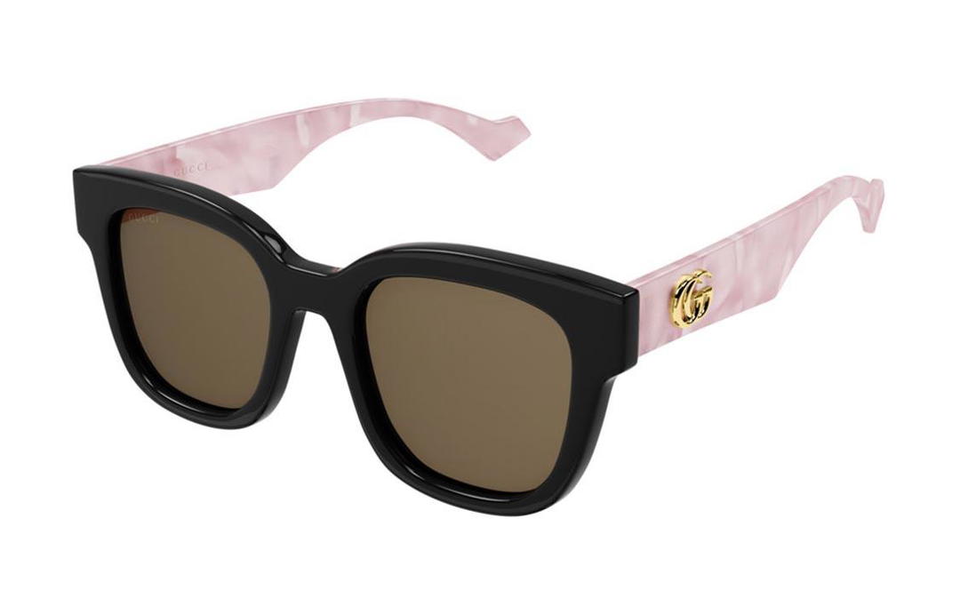 Gucci Gucci Square Frame Sunglasses