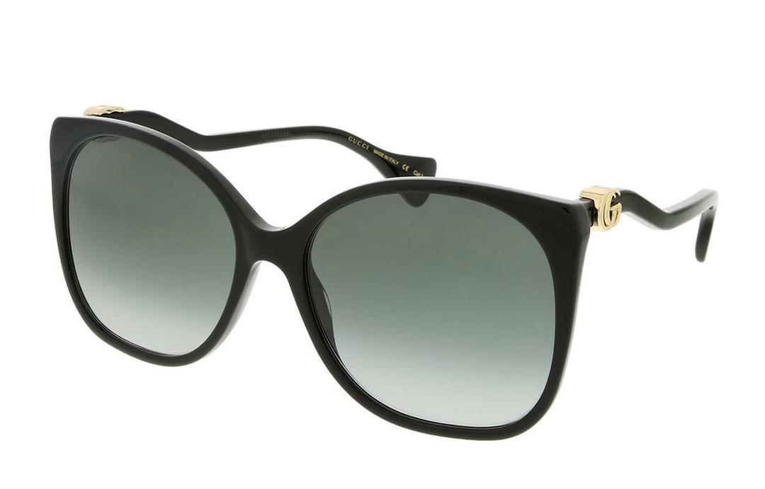 Gucci Gucci Square frame Sunglasses