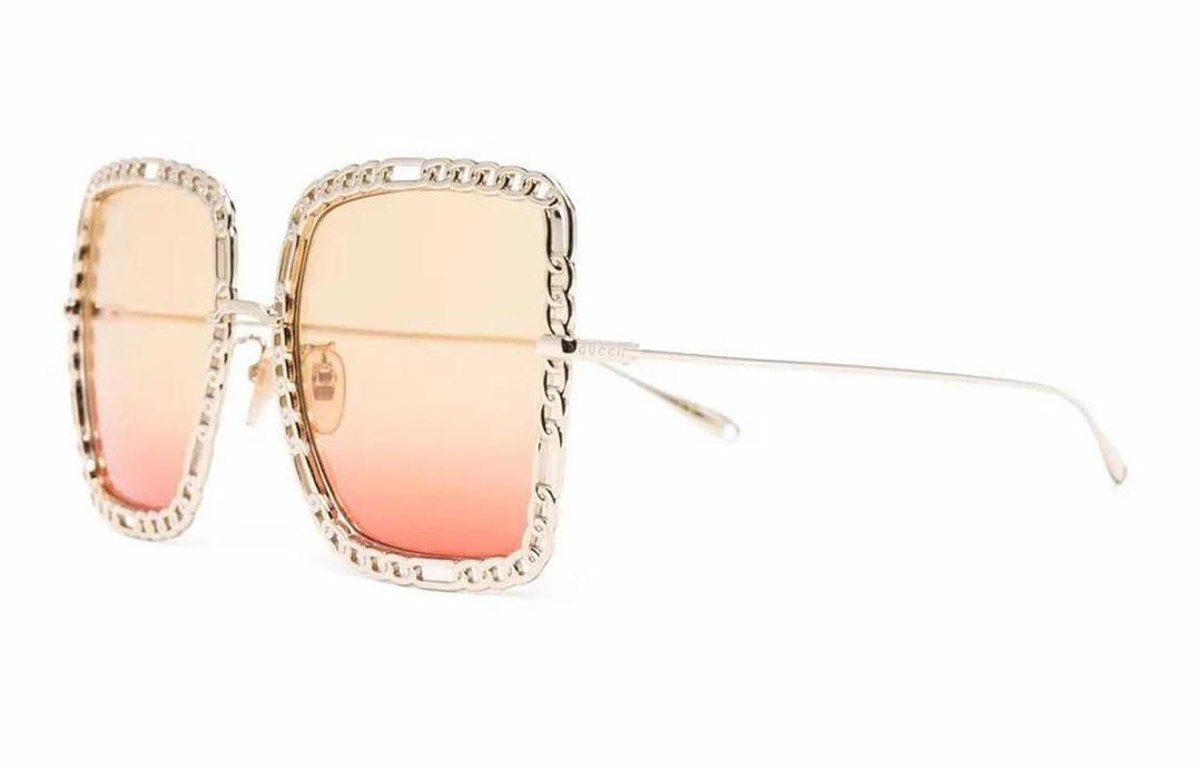 Gucci Gucci Sunglasses Women's