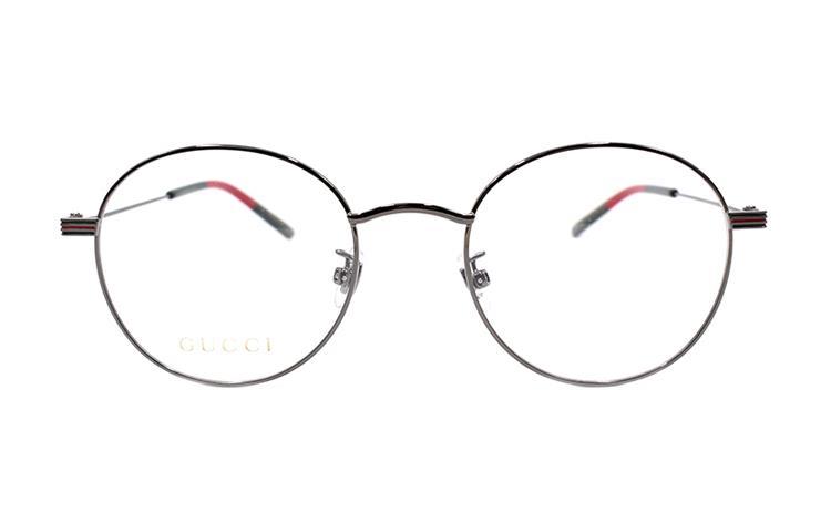 Gucci Gucci Round Frame Glasses