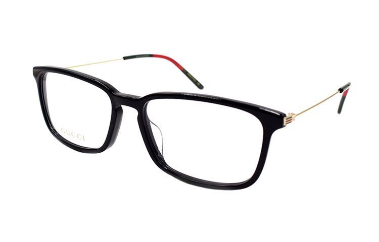 Gucci Gucci Square Frame Glasses