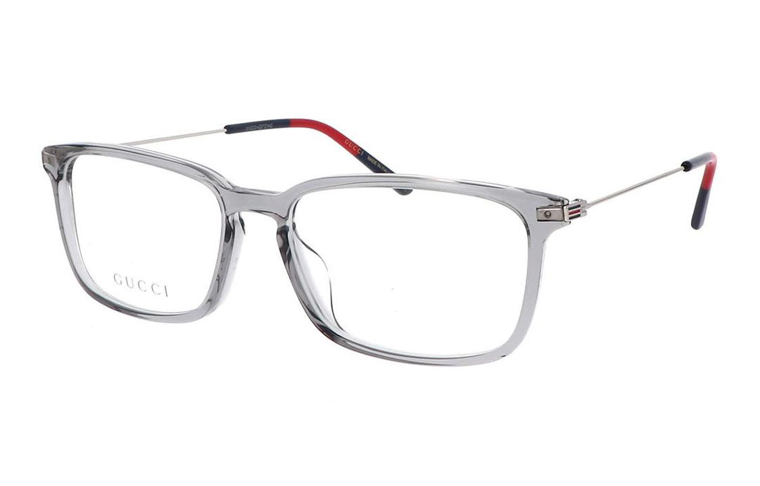 Gucci Gucci Square Frame Glasses