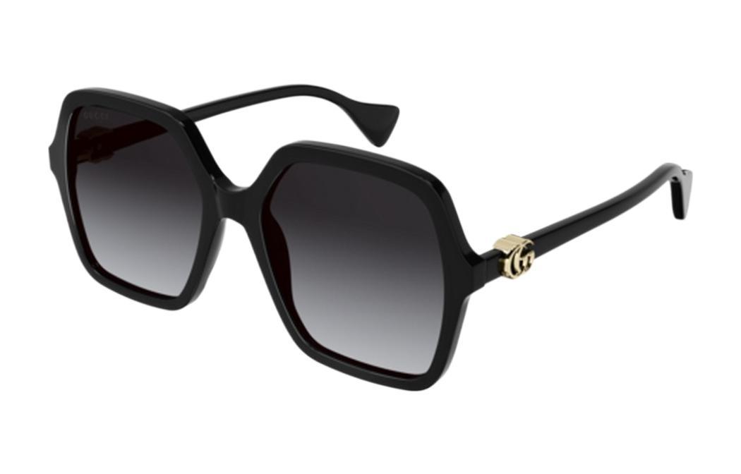 Gucci Gucci Square Frame Sunglasses