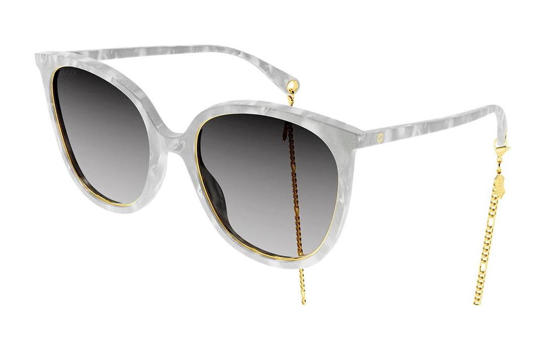 Gucci Gucci Round Sunglasses