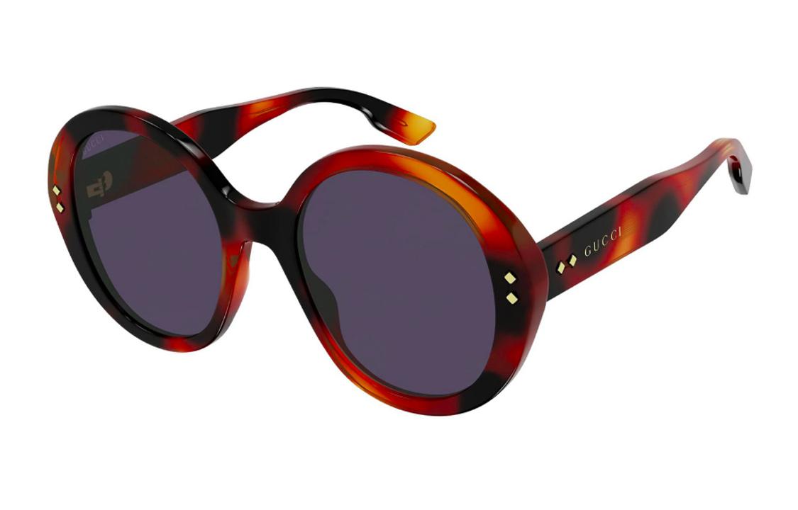 Gucci Gucci Round Sunglasses