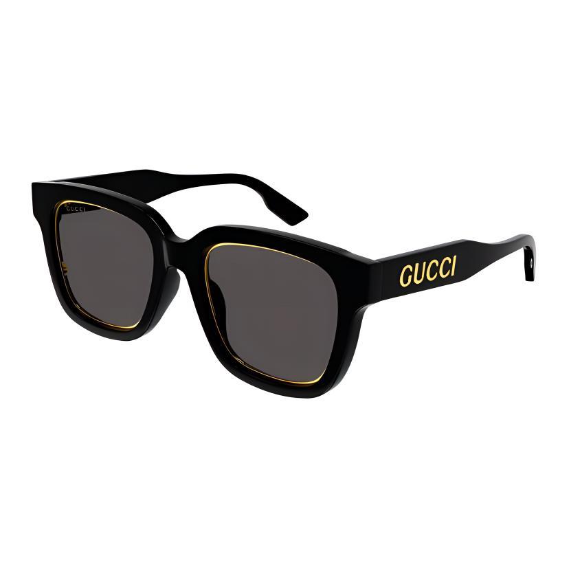 Gucci Gucci Square Frame Sunglasses