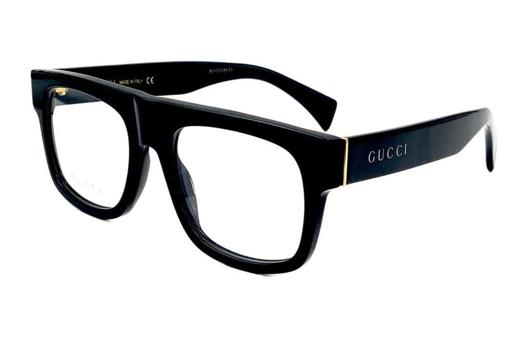 Gucci Gucci Square frame Glasses