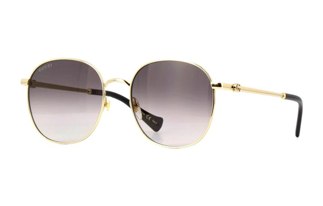 Gucci Gucci Round Frame Sunglasses
