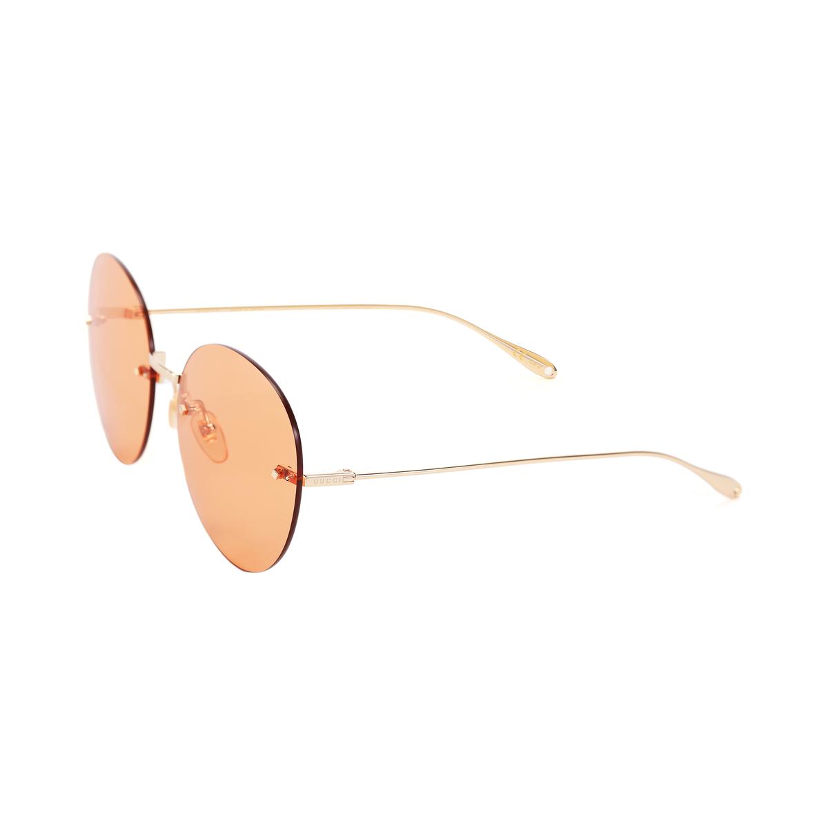 Gucci Gucci Round Sunglasses