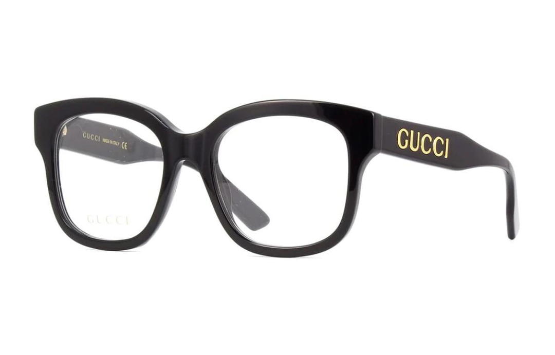 Gucci Gucci Square frame Glasses
