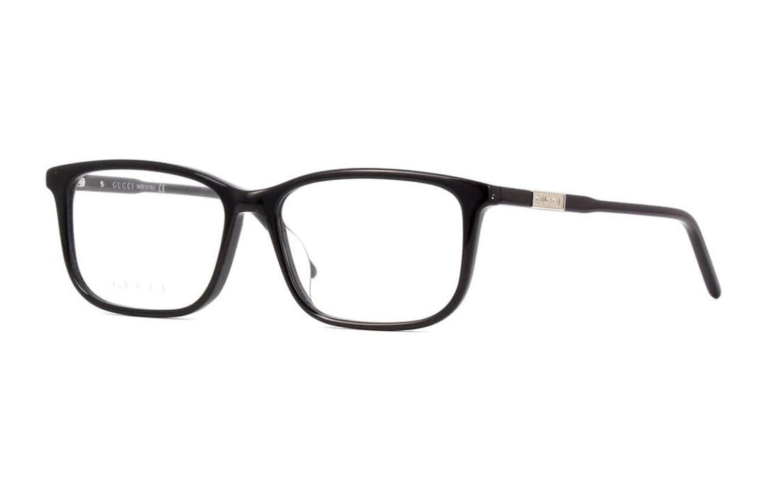 Gucci Gucci Square Frame Glasses