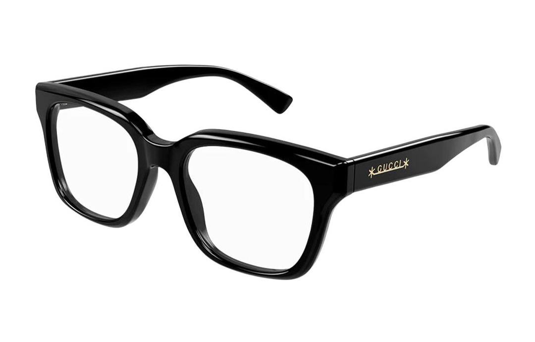 Gucci Gucci Square Frame Glasses