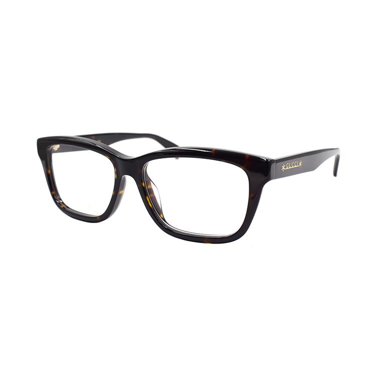 Gucci Gucci Eyeglass Frames Men