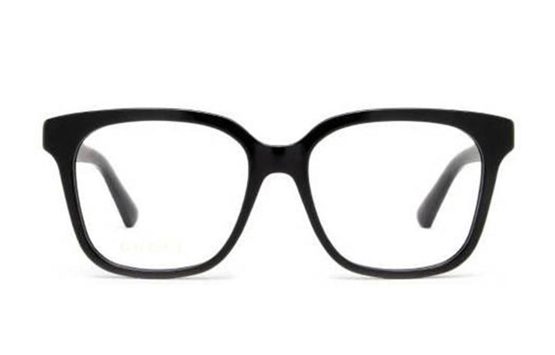 Gucci Gucci Square Frame Glasses