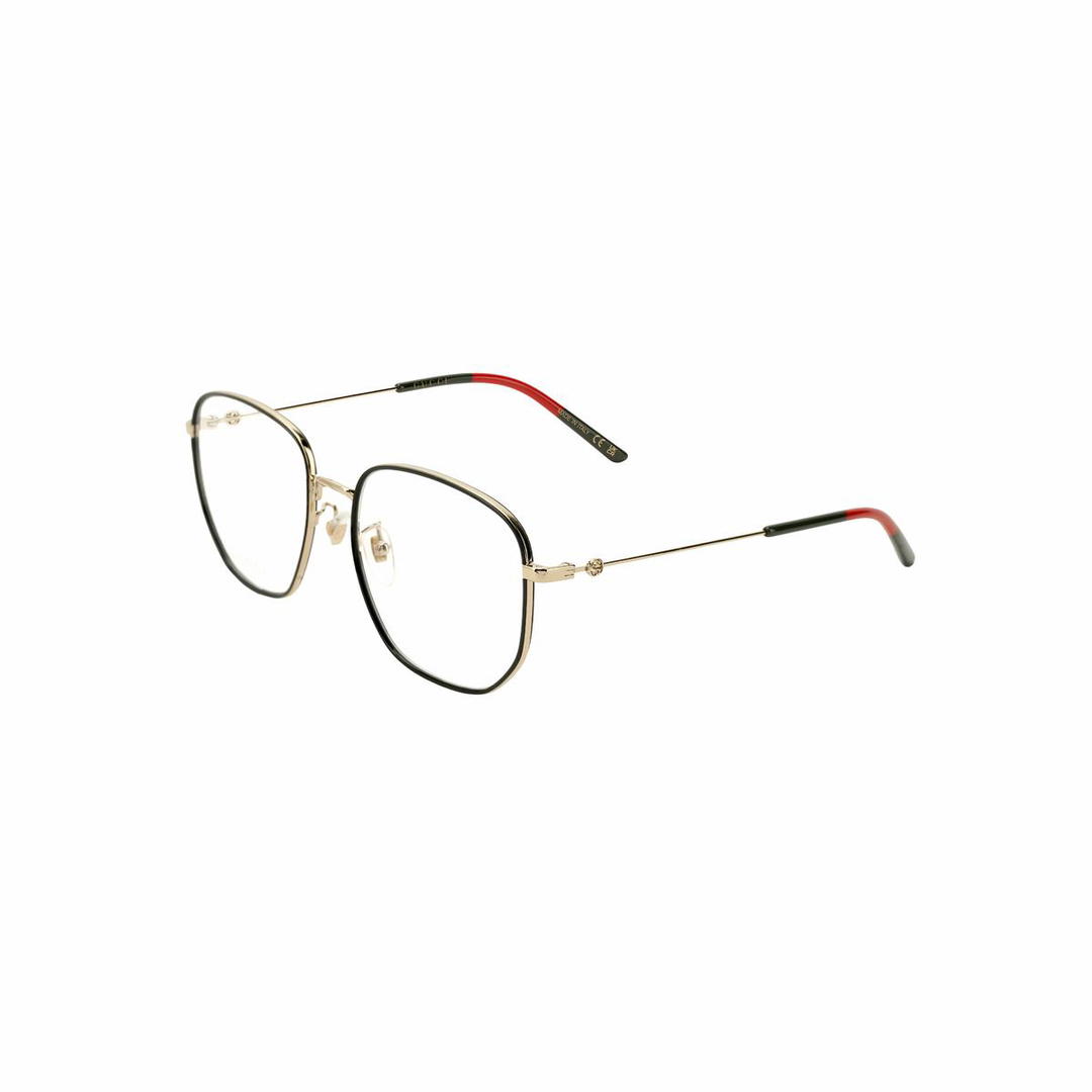 Gucci Gucci Square Frame Glasses