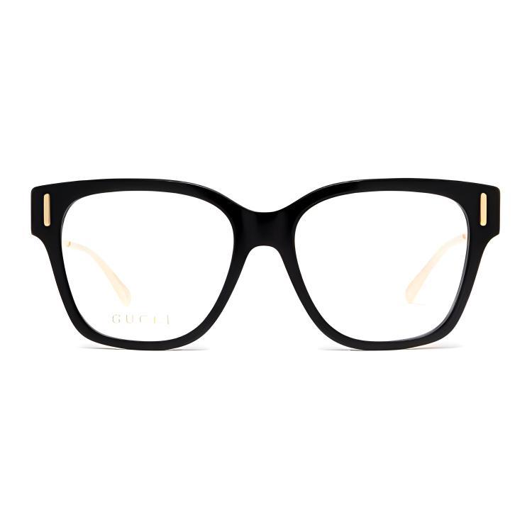 Gucci Gucci Square Frame Glasses