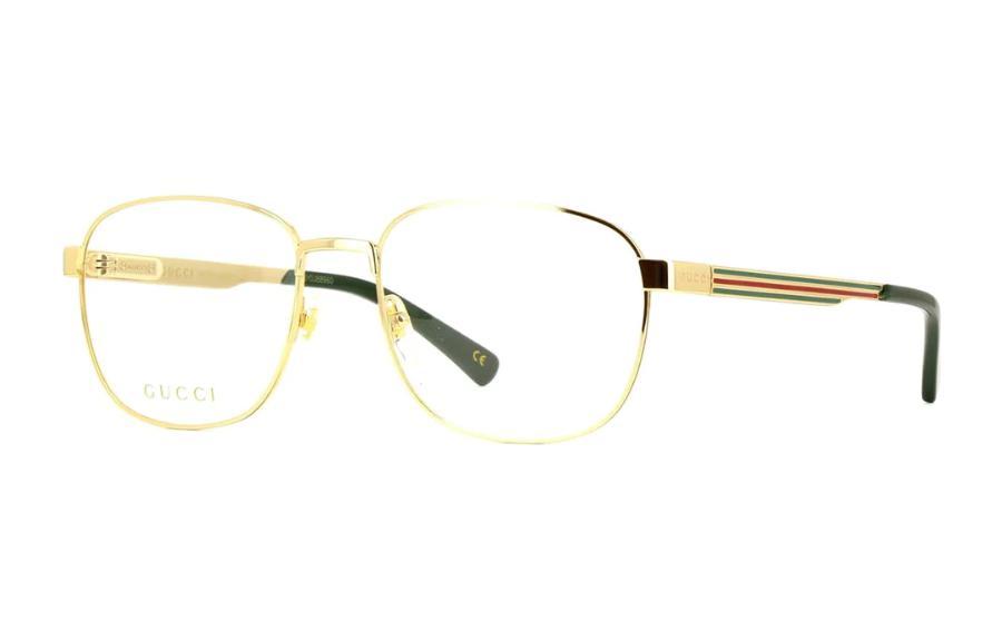 Gucci Gucci Square Frame Glasses
