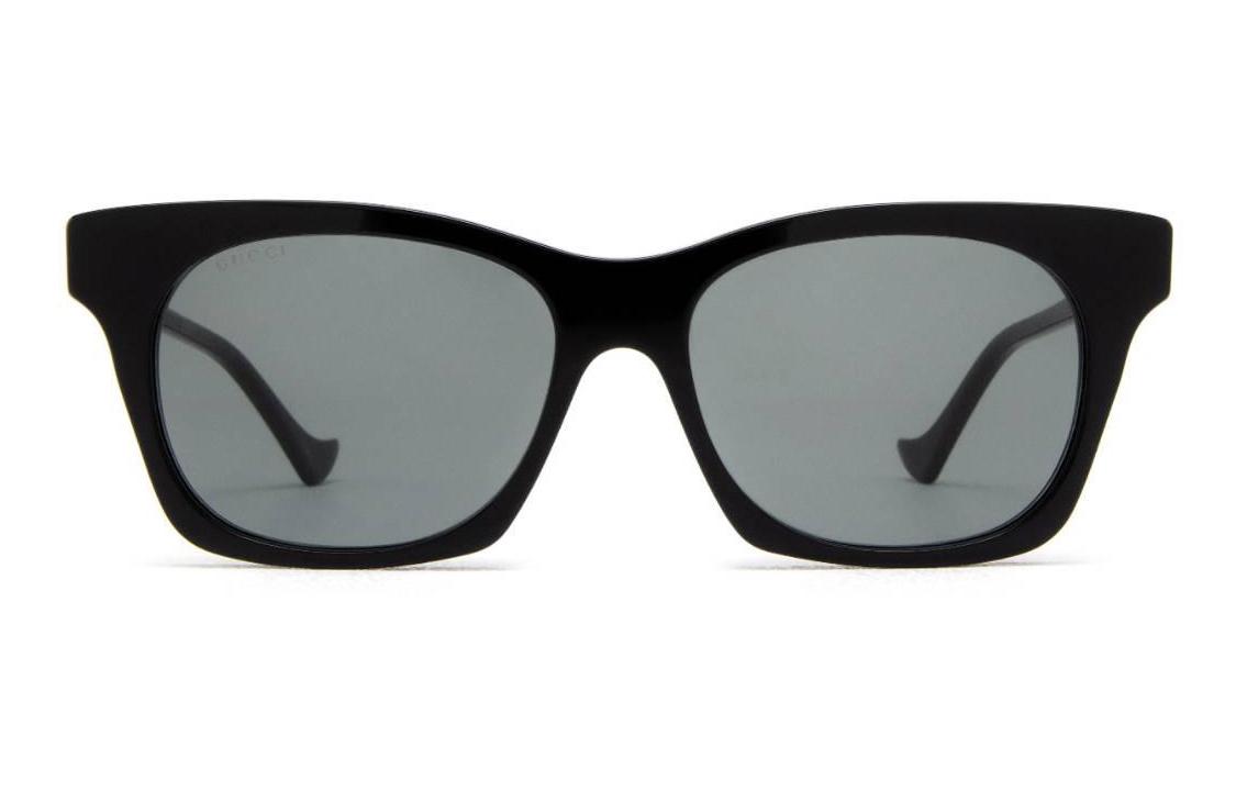 Gucci Gucci Rectangular Frame Sunglasses