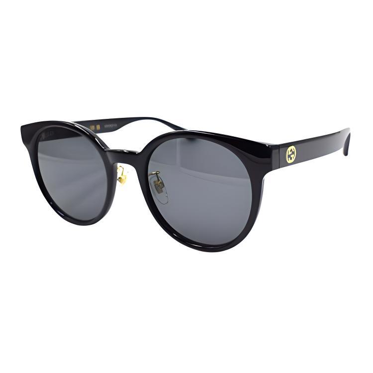 Gucci Gucci Round Frame Sunglasses
