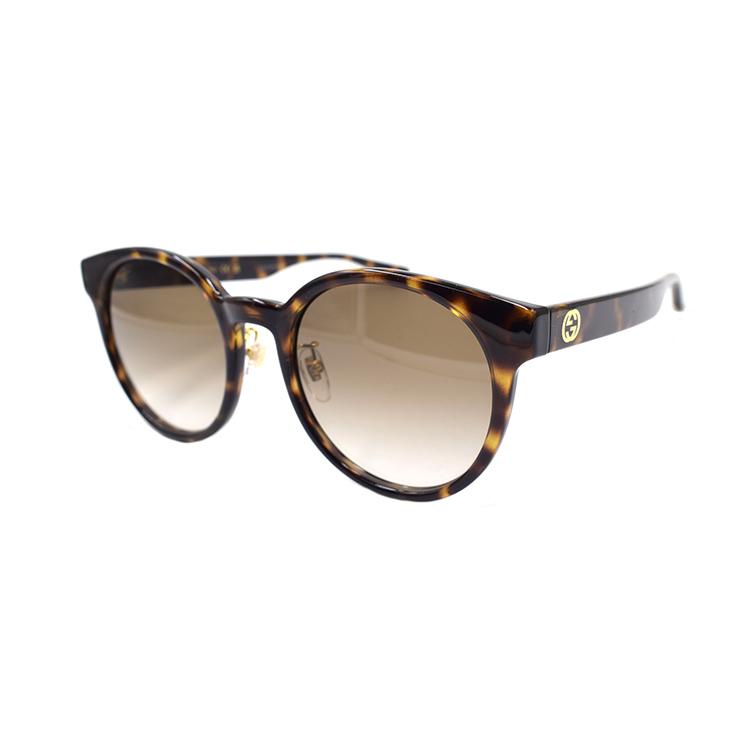Gucci Gucci Round Frame Sunglasses