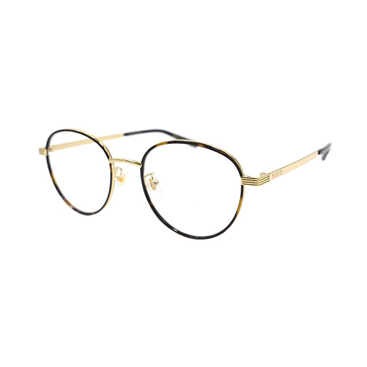 Gucci Gucci Square Frame Glasses