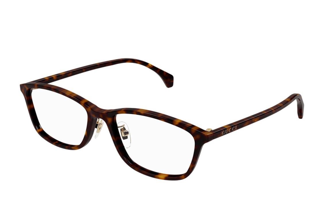 Gucci Gucci Eyeglass Frames Men