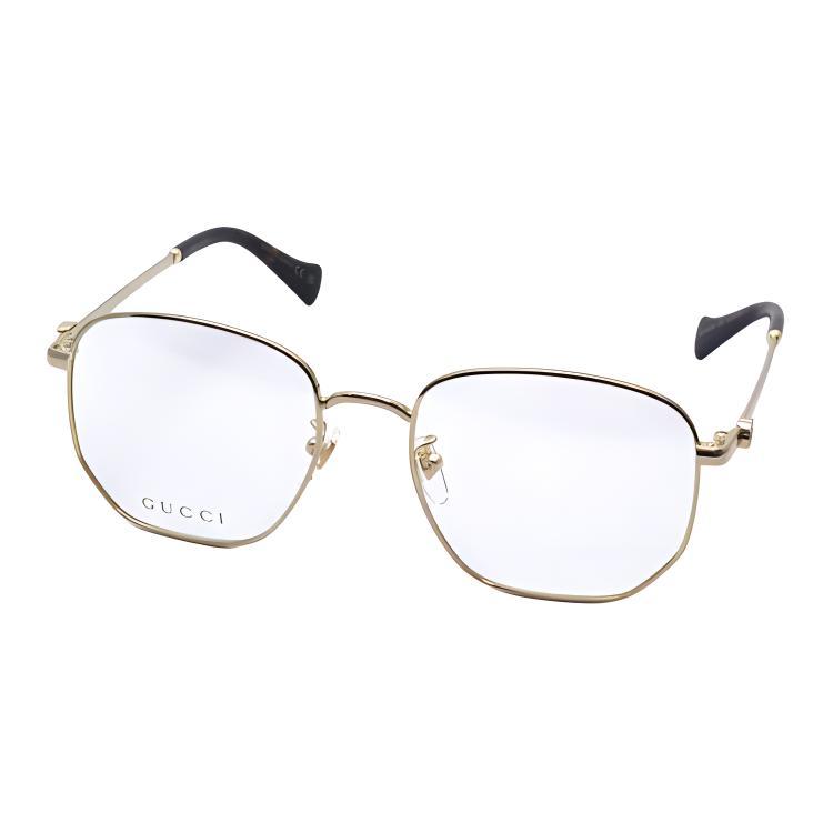 Gucci Gucci Square Frame Glasses