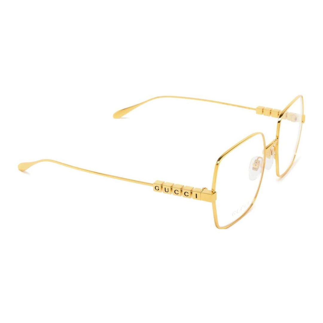 Gucci Gucci Square Frame Glasses