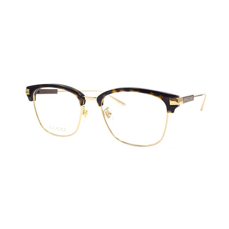 Gucci Gucci Square Frame Glasses