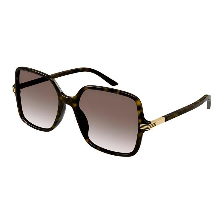 Gucci Gucci Square Frame Sunglasses