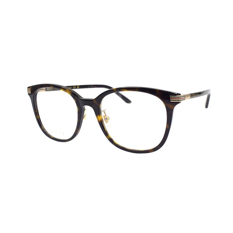 Gucci Gucci Square Frame Glasses