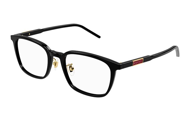 Gucci Gucci Eyeglass Frames Unisex