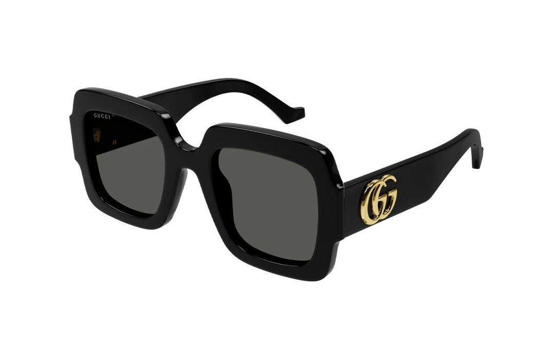 Gucci Gucci Square Frame Sunglasses
