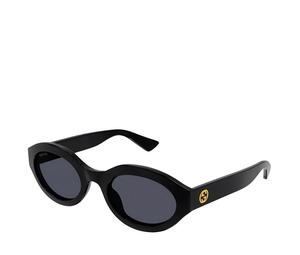 Buy Gucci Minimal Gg Logo Oval Sunglasses at Sasom – Authentic and Ready to Ship