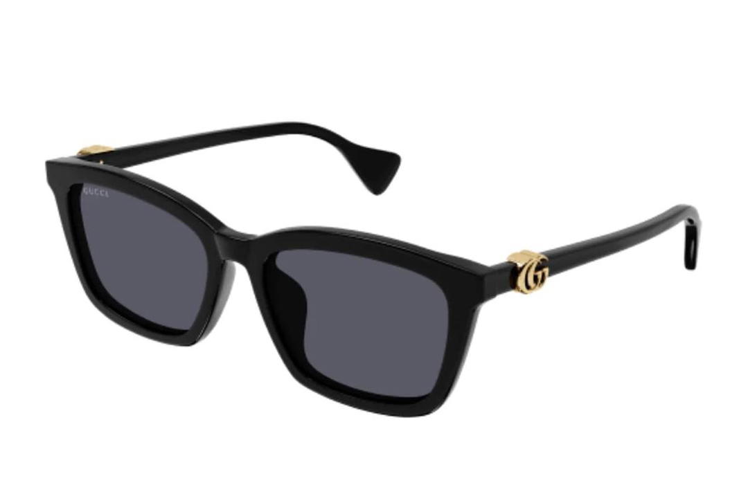 Gucci Gucci Square Frame Sunglasses
