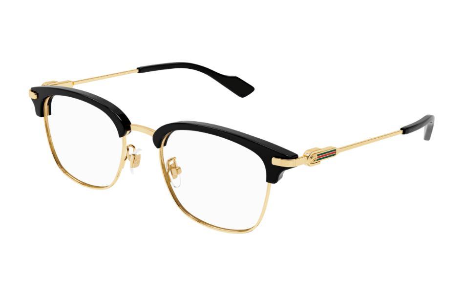 Gucci Gucci Square Frame Glasses