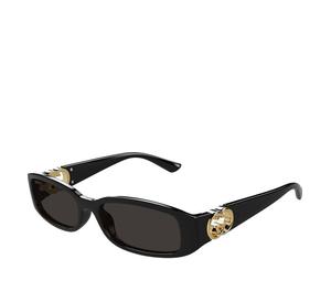 Buy Gucci Interlocking G Rectangle frame Sunglasses at Sasom – Authentic and Ready to Ship