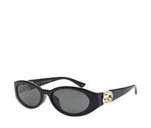 Buy Gucci Oval Frame Sunglasses at Sasom – Authentic and Ready to Ship