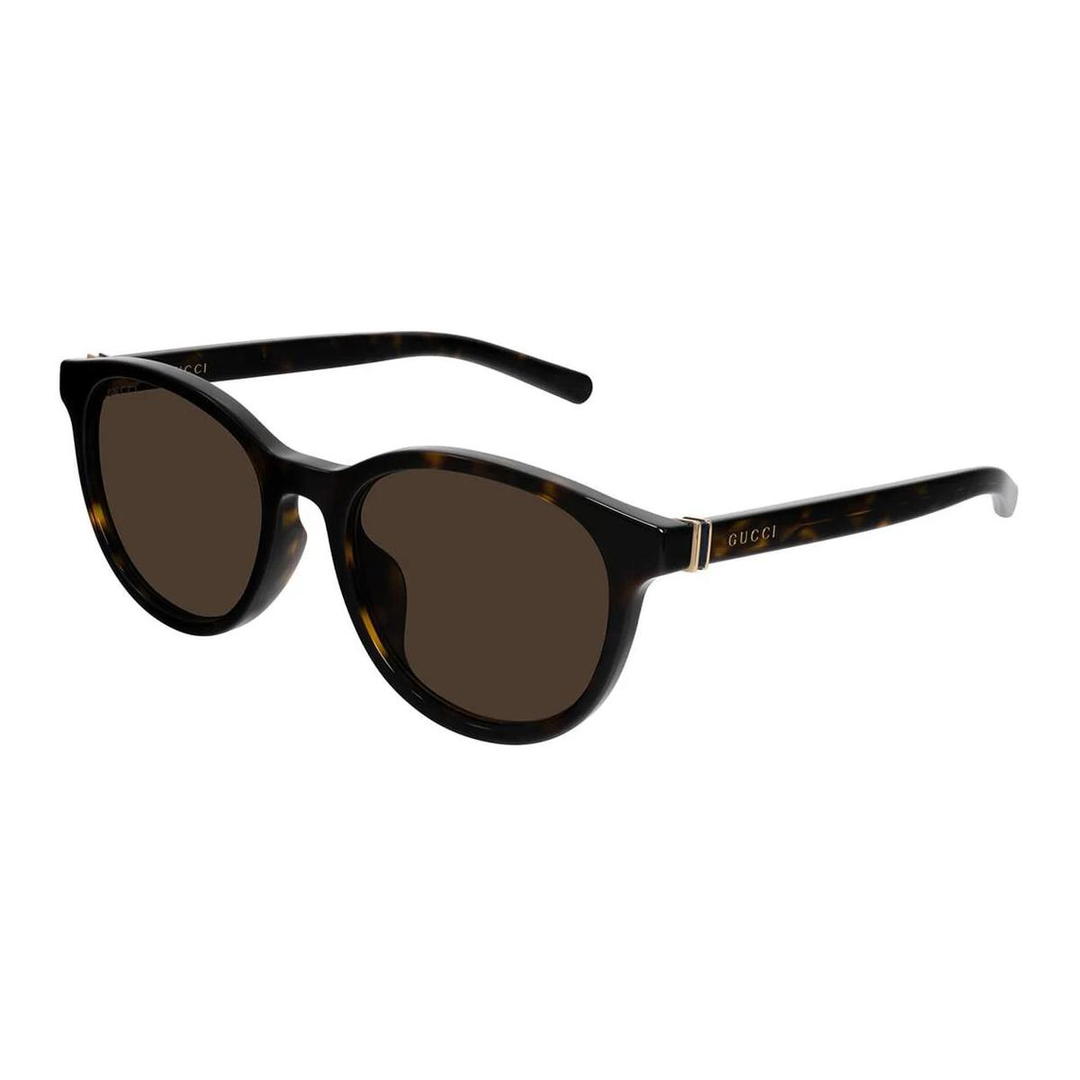 Gucci Gucci Round Frame Sunglasses