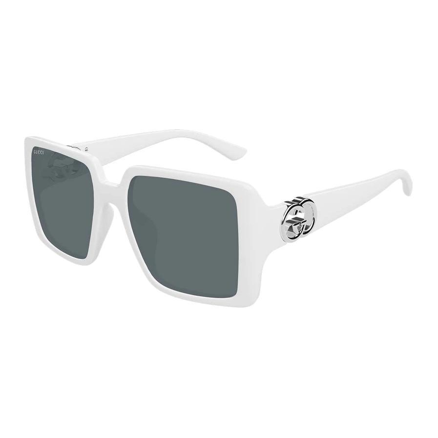 Gucci Gucci Square Frame Sunglasses