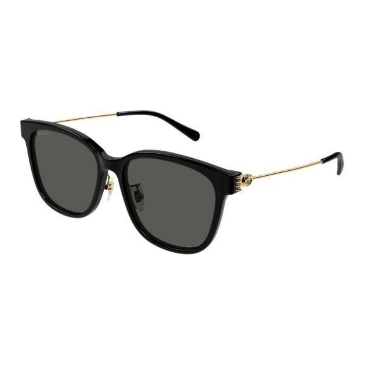 Gucci Gucci Square Frame Sunglasses