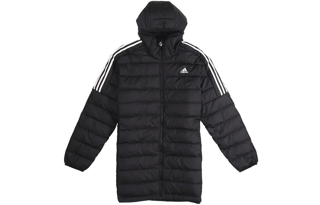 adidas Adidas Down Jacket Winter Men's Black