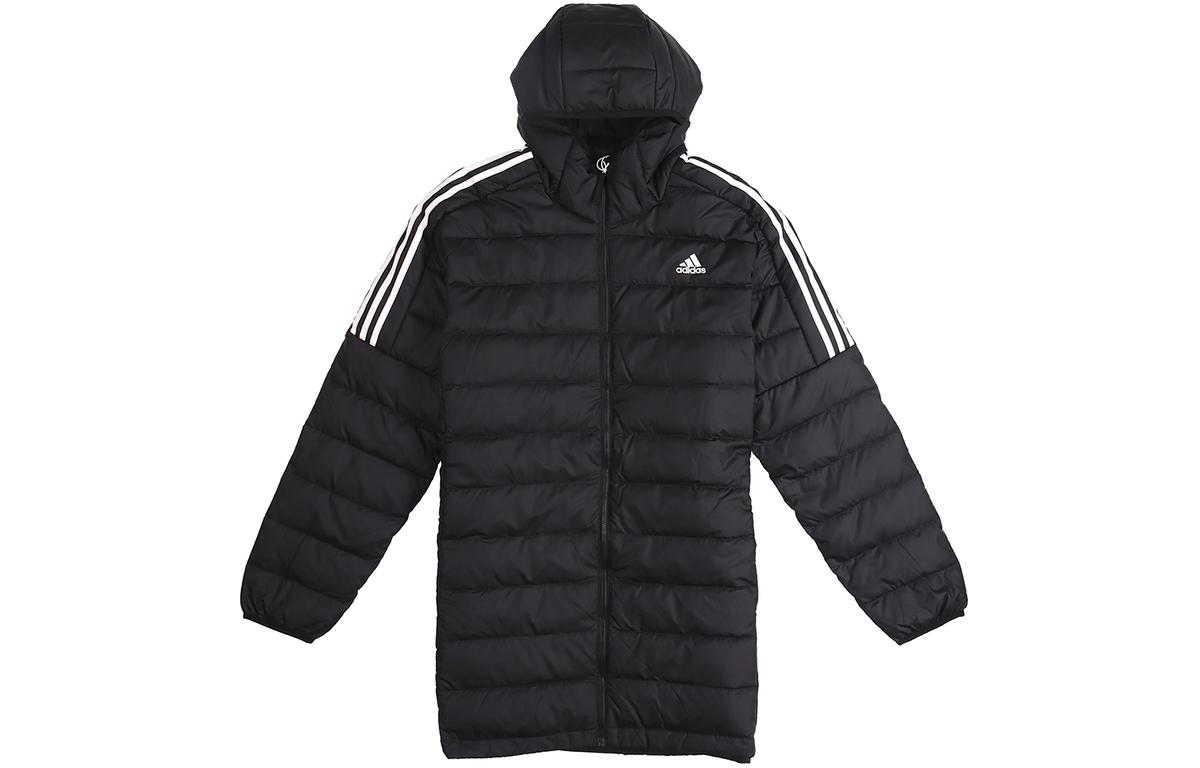 adidas Adidas Down Jacket Winter Men's Black