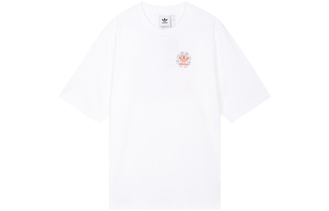 adidas Adidas Originals SS22 T Shirt Men's White