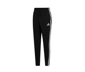 Buy Adidas Knitted Sports Pants Men's Black at Sasom – Authentic and Ready to Ship