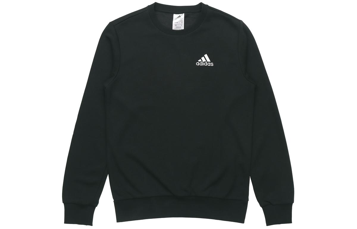 adidas Adidas Sweatshirts Men Black