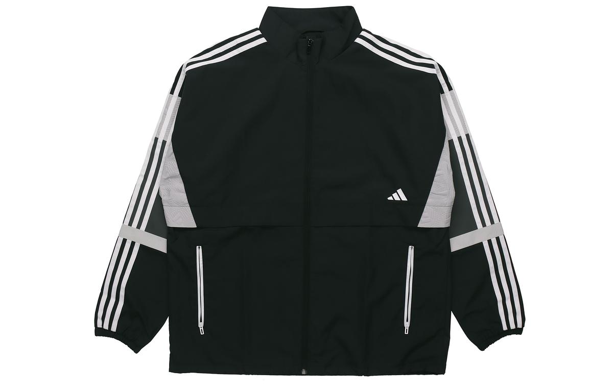 adidas Adidas Jackets Men Black