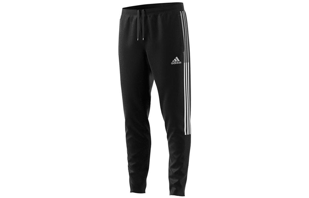 adidas adidas Tiro 21 Woven Pants Black