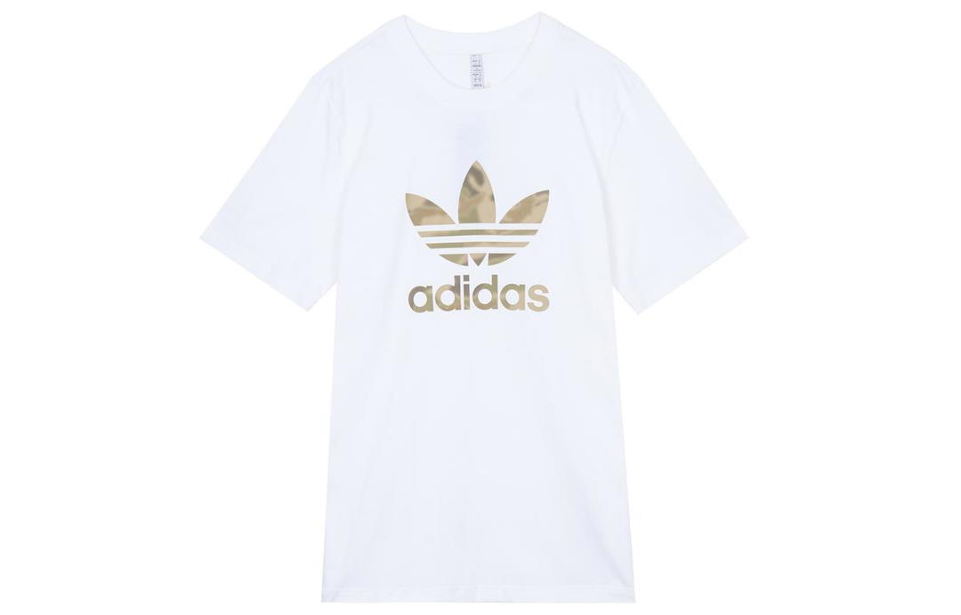 adidas Adidas Originals T Shirt Men's White